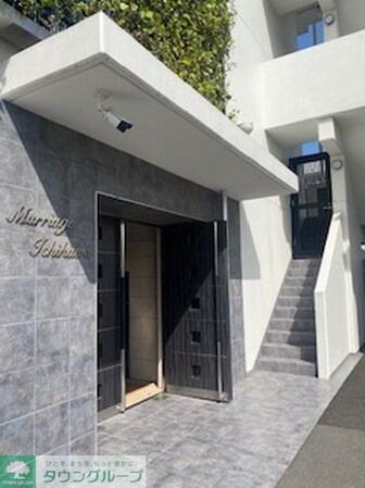 マリアージュ市川の物件内観写真